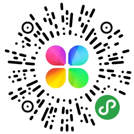 蒋小月医生二维码