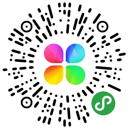 张静蕾医生二维码