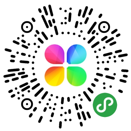 洪敏医生二维码