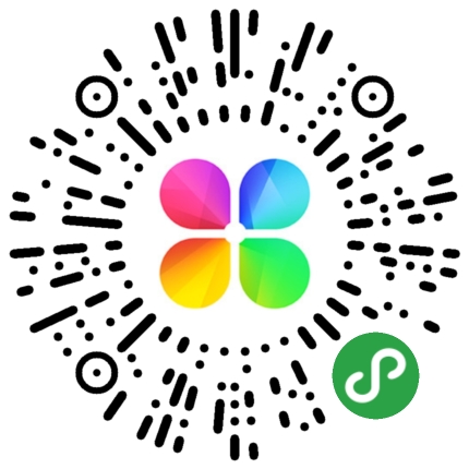 白雪医生二维码