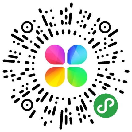 冯成福医生二维码