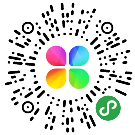 方颖医生二维码