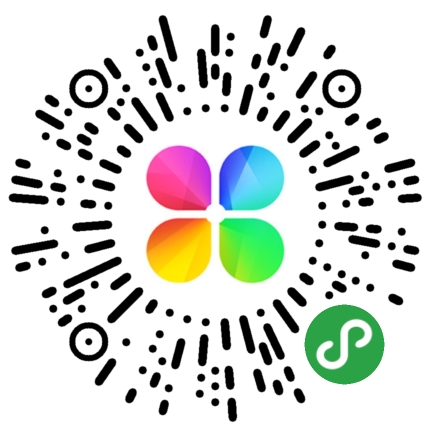 陈明华医生二维码