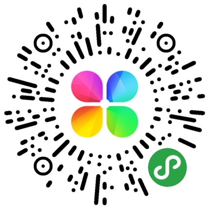 沈浔医生二维码