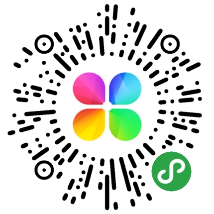 梁景利医生二维码