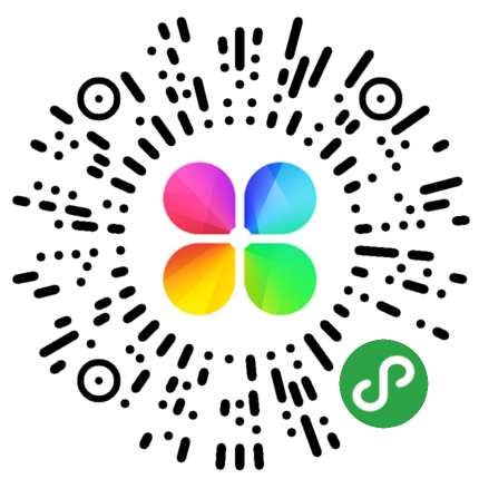 念吉文医生二维码