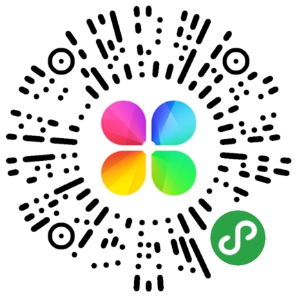 陈芳医生二维码