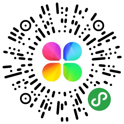 万曼医生二维码