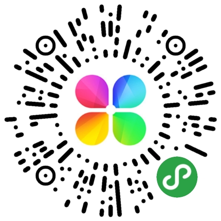 熊晶医生二维码