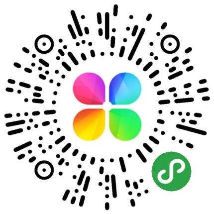 邹龙医生二维码