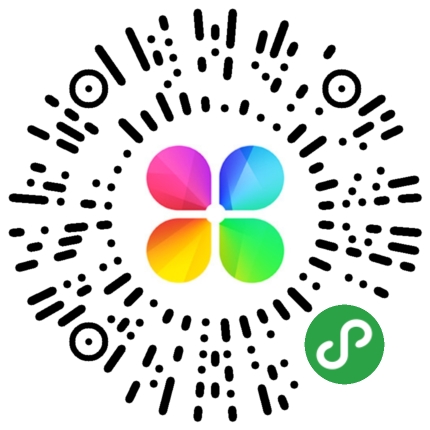 孙欣晨医生二维码