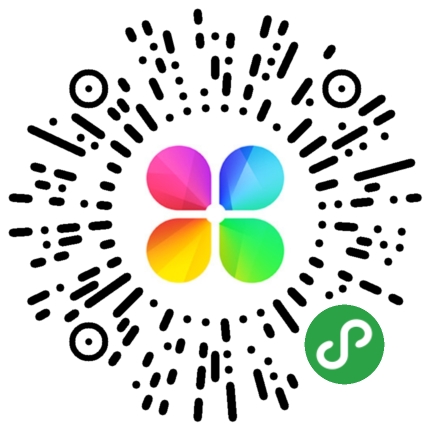 杨黎明医生二维码