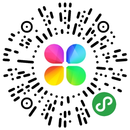 李海荣医生二维码