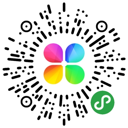 于大为医生二维码