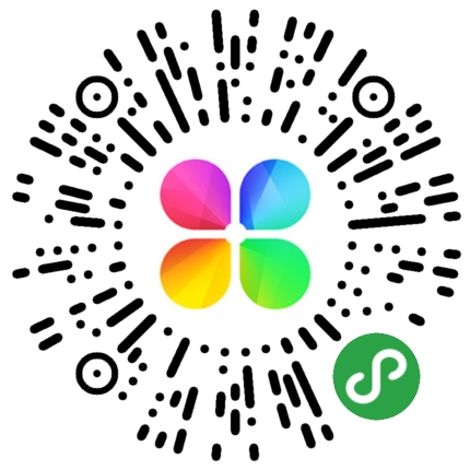 温青久医生二维码