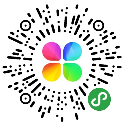 何家贤医生二维码