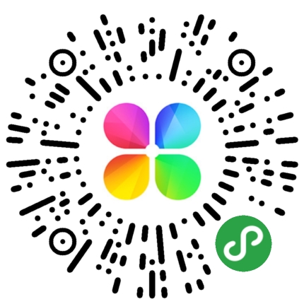 黄俊敏医生二维码