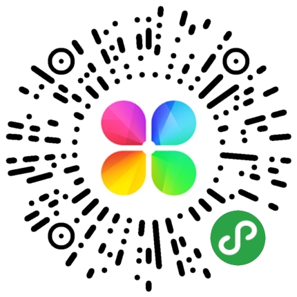 严文文医生二维码