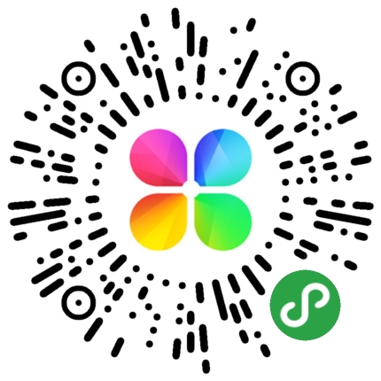 杨良民医生二维码