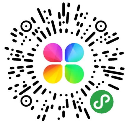 贺业伟医生二维码