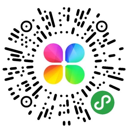 黄秀英医生二维码