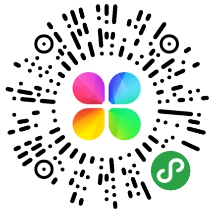 董丽霞医生二维码