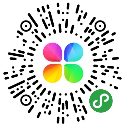 郑锦滨医生二维码