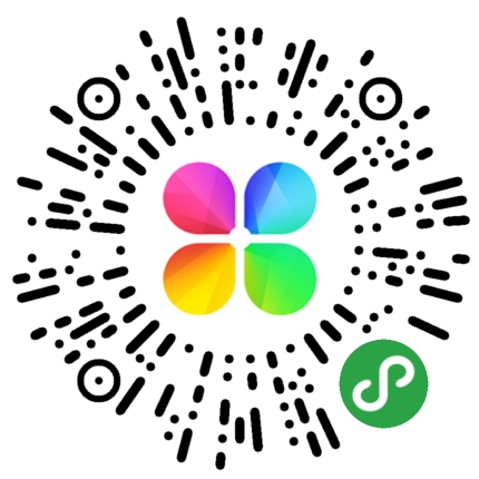 余锟医生二维码