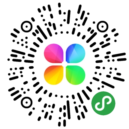 王今医生二维码