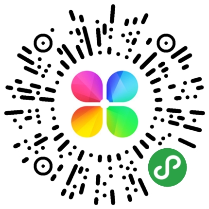 程绍钰珏医生二维码