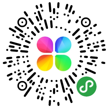 杨晓霞医生二维码