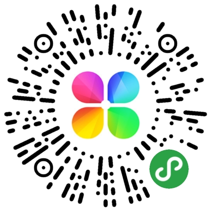 房鹏医生二维码