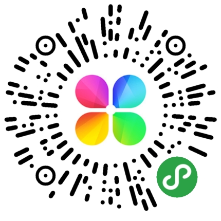 任志强医生二维码