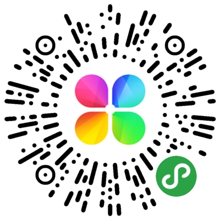 阮梦医生二维码