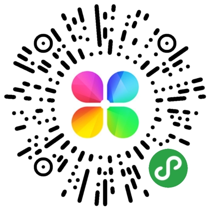 梁小雄医生二维码