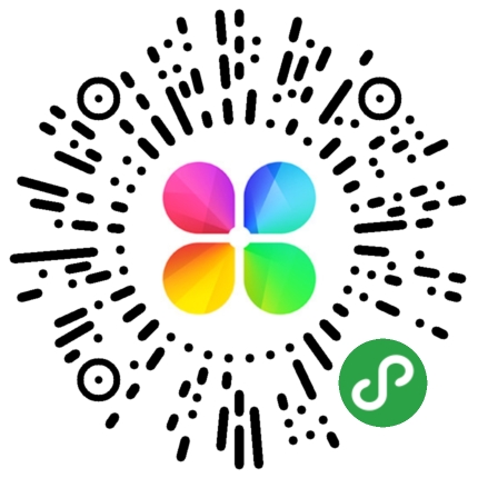 陈向东医生二维码