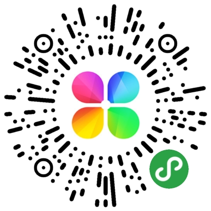 马建新医生二维码