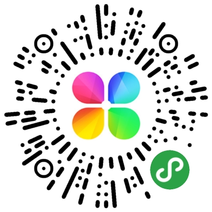 桂巾雯医生二维码