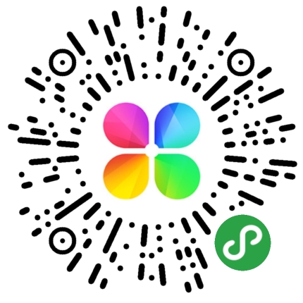 仲玲医生二维码