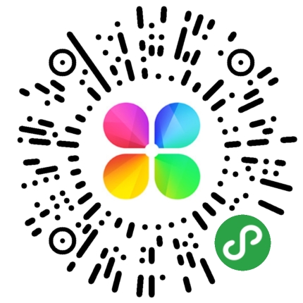 王广为医生二维码