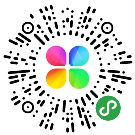 程哲医生二维码