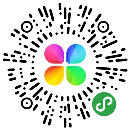 胡静医生二维码