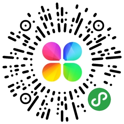 冯垚医生二维码