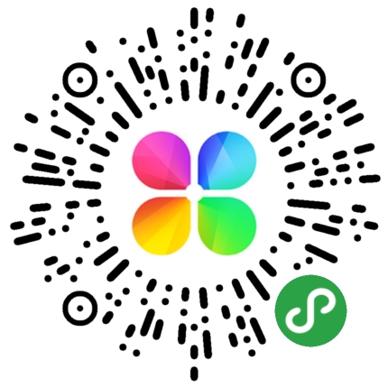 钟祥医生二维码