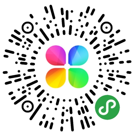 陈支红医生二维码