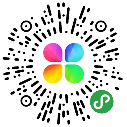 莫敬萍医生二维码