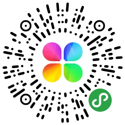 任海霞医生二维码