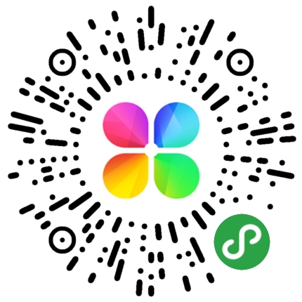 乐文随医生二维码