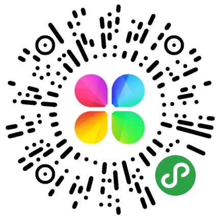 王广志医生二维码