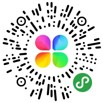 邹林医生二维码